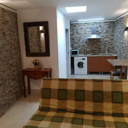 Apartamento La De Lola