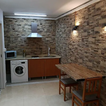 Apartamento La De Lola