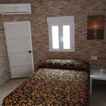 Apartamento La De Lola