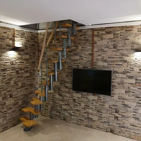 Apartamento La De Lola *