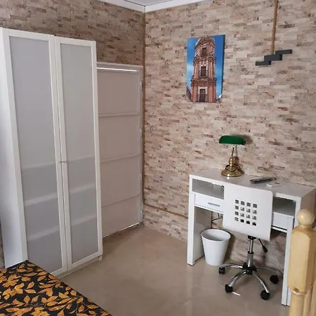 La De Lola Apartamento *