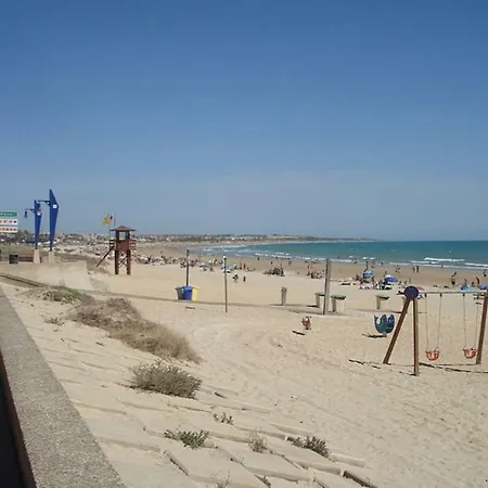 La De Lola Apartamento Chiclana de la Frontera