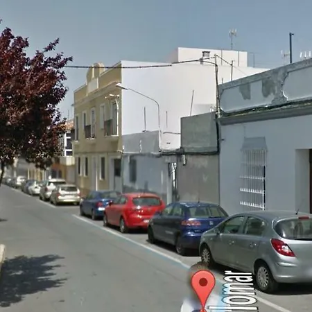 La De Lola Apartamento Chiclana de la Frontera